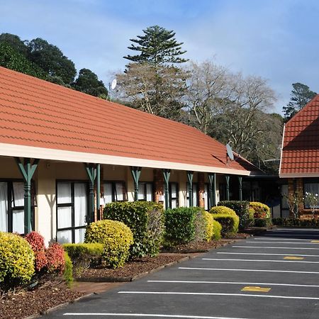 都铎阁汽车旅馆 奥克兰 外观 照片